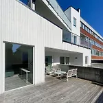 -stavanger 23 公寓 斯塔万格
