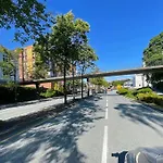 公寓 -stavanger 23 斯塔万格