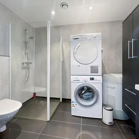 Apartamento -stavanger 23 Stavanger