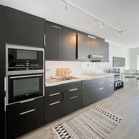 Apartment -stavanger 23 *