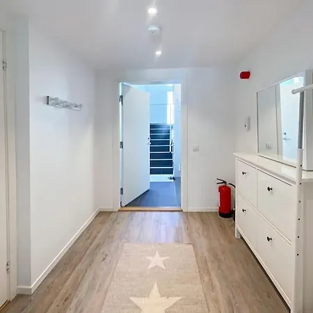 -stavanger 23 Apartamento Stavanger