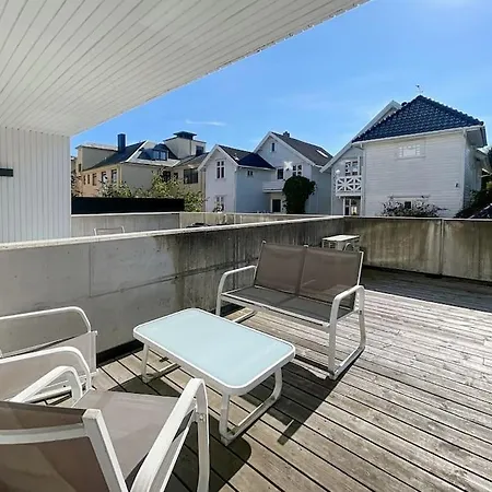 公寓 -stavanger 23 斯塔万格