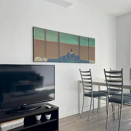 -stavanger 23 Apartamento