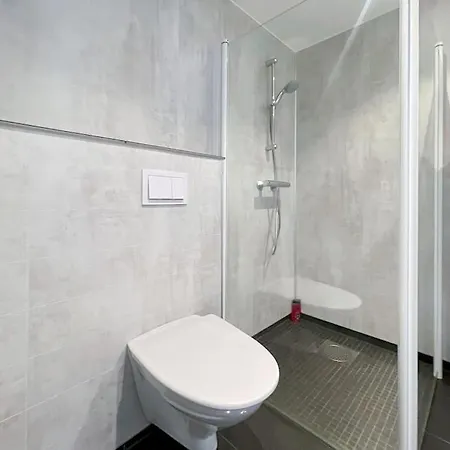 -stavanger 23 Apartamento *