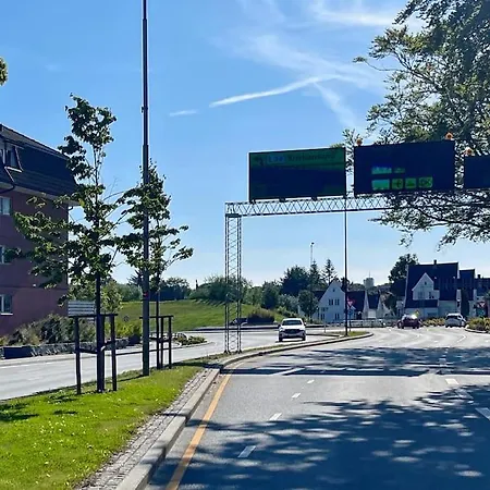 公寓 -stavanger 23 斯塔万格