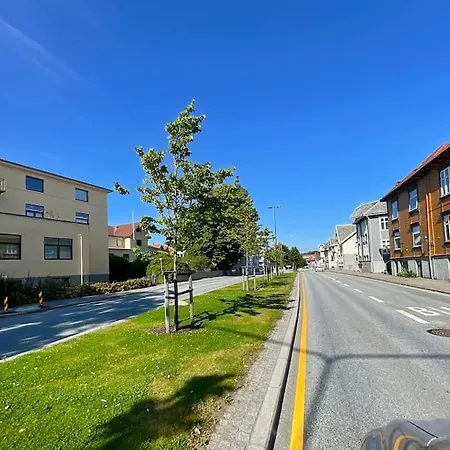 公寓 -stavanger 23 *
