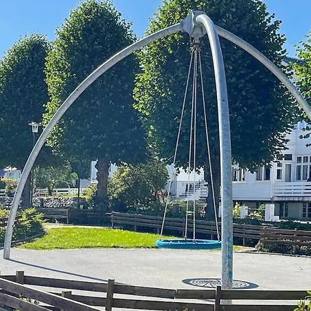 -stavanger 23 公寓 斯塔万格