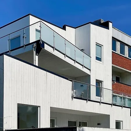 -stavanger 23 Apartamento *