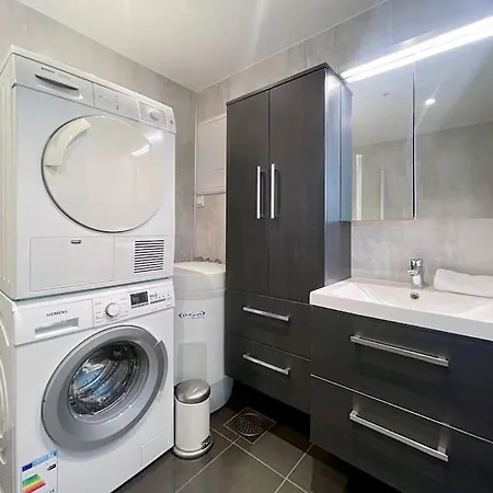 -stavanger 23 Apartamento *