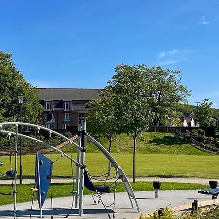 Apartment -stavanger 23