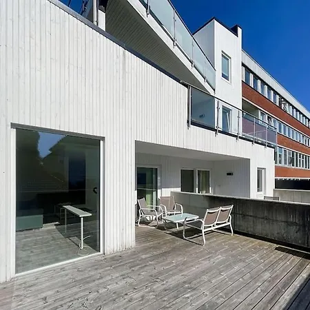 -stavanger 23 Daire Stavanger