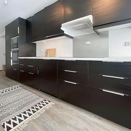 -stavanger 23 Apartamento