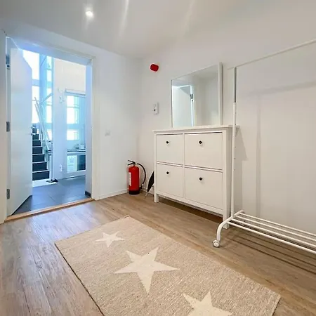 -stavanger 23 Apartamento *