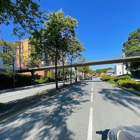 Apartamento -stavanger 23 Stavanger