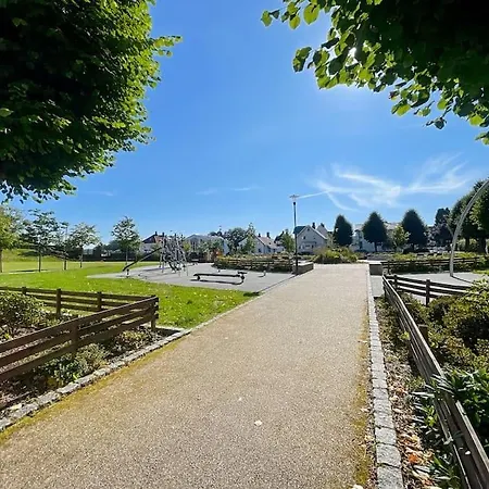 -stavanger 23 Apartment