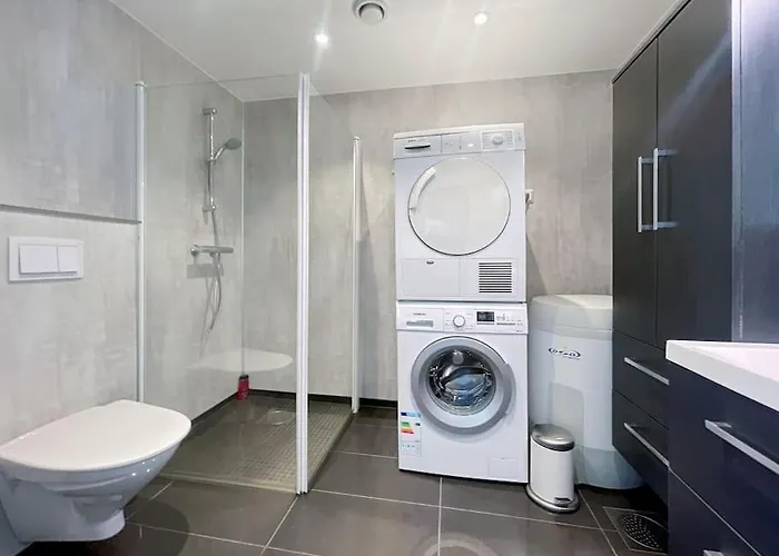 Appartamento -stavanger 23 Stavanger