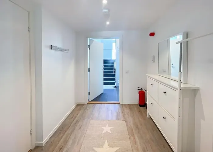 -stavanger 23 Appartamento Stavanger