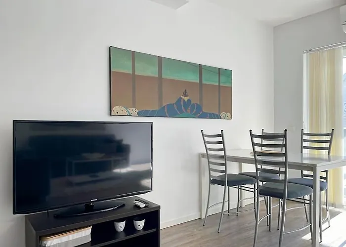 -stavanger 23 Appartamento