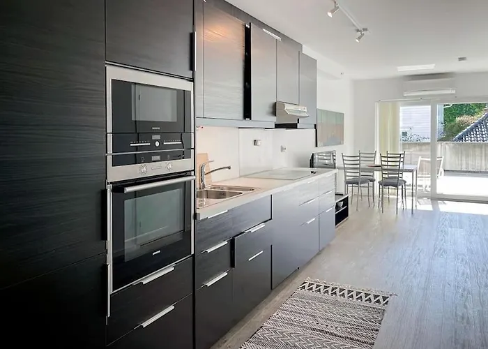 Appartamento -stavanger 23 *