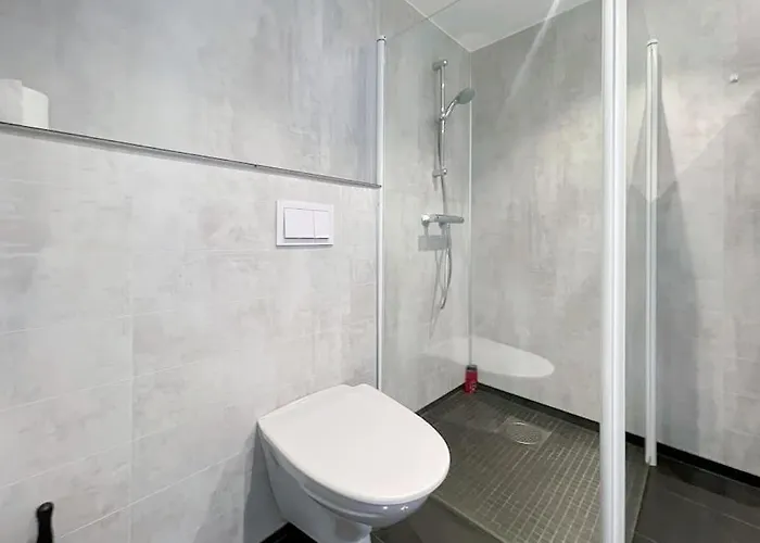 -stavanger 23 Appartamento *