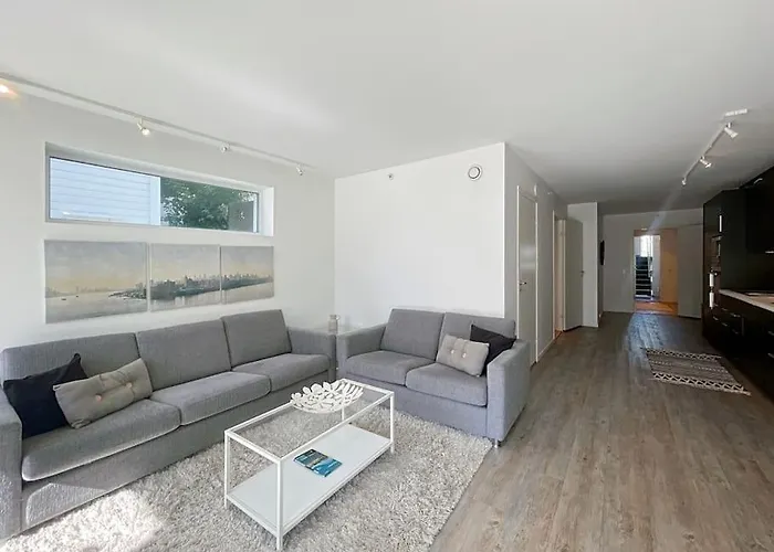 -stavanger 23 Appartamento Stavanger