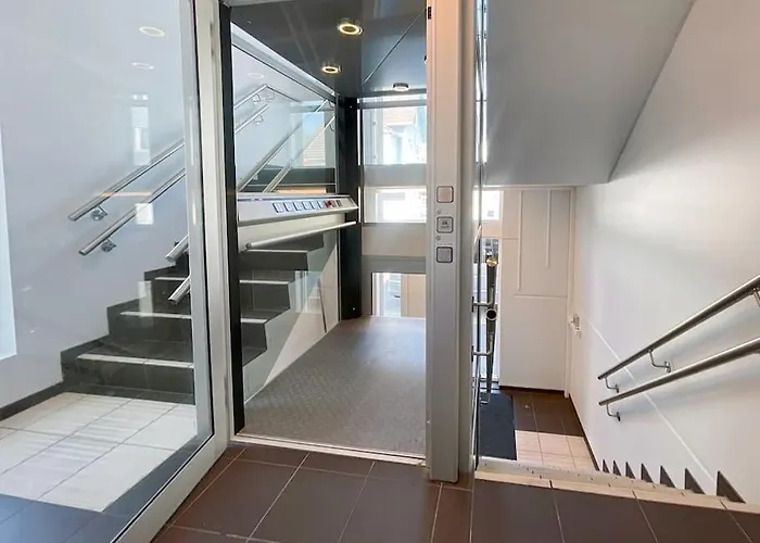 Appartamento -stavanger 23 Stavanger