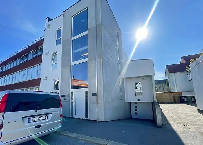 -stavanger 23 Stavanger