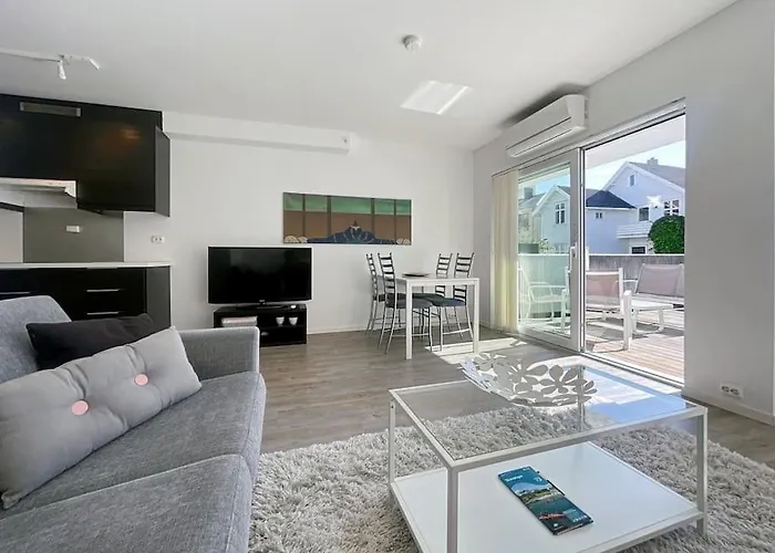 -stavanger 23 Appartamento