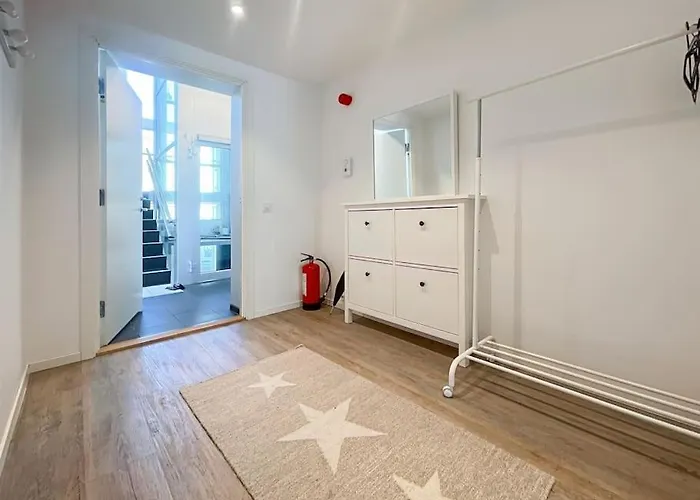 -stavanger 23 Appartamento *