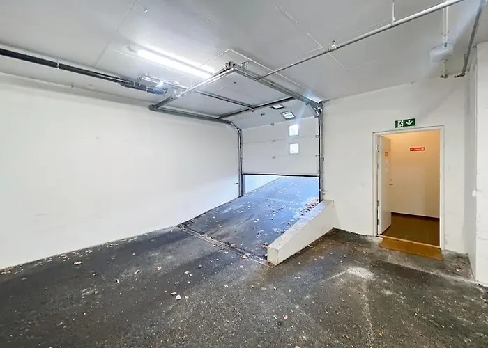 Appartamento -stavanger 23 *