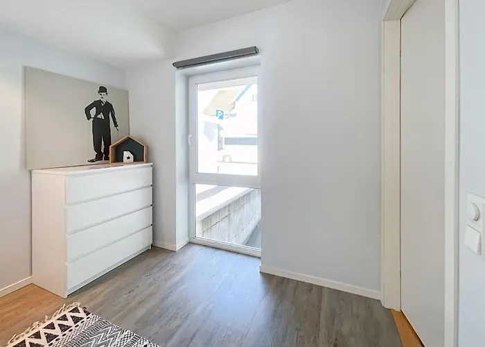 Appartamento -stavanger 23 *