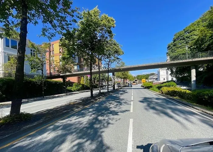 Appartamento -stavanger 23 Stavanger