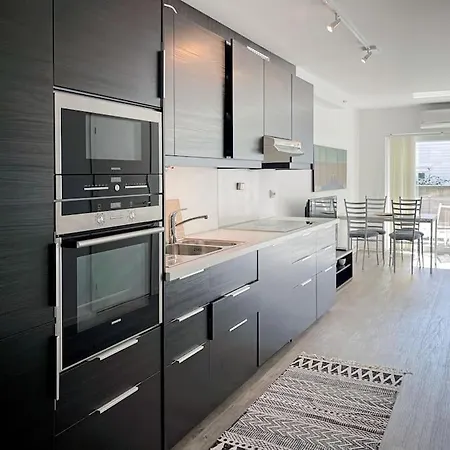 Lägenhet -stavanger 23 *