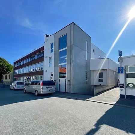 -stavanger 23 Lägenhet