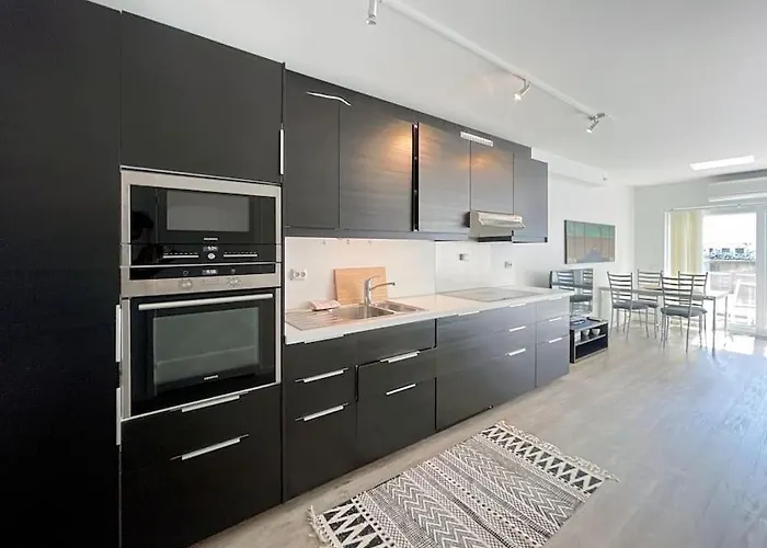 Lägenhet -stavanger 23 *