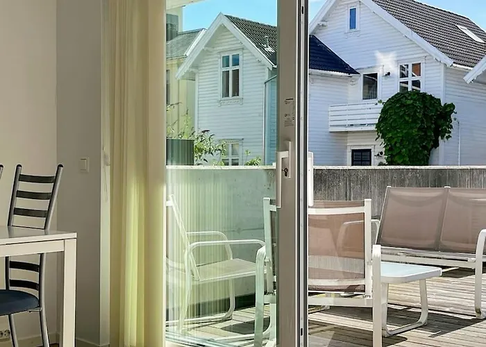 -stavanger 23 Lägenhet Stavanger