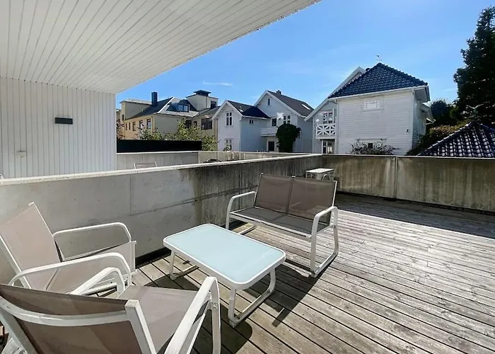 Lägenhet -stavanger 23 Stavanger