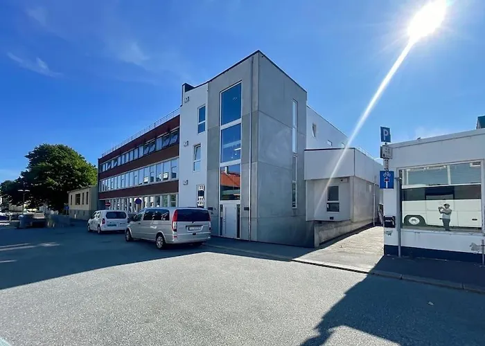 -stavanger 23 Lägenhet