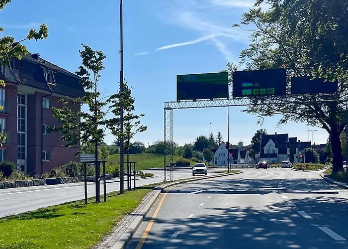 Lägenhet -stavanger 23 Stavanger