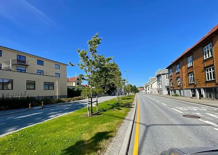 Lägenhet -stavanger 23 *