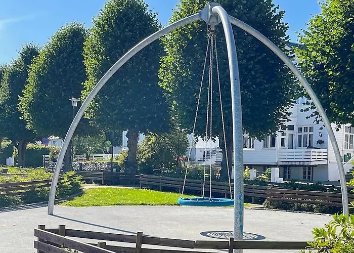 -stavanger 23 Lägenhet Stavanger