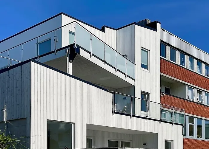 -stavanger 23 Lägenhet *