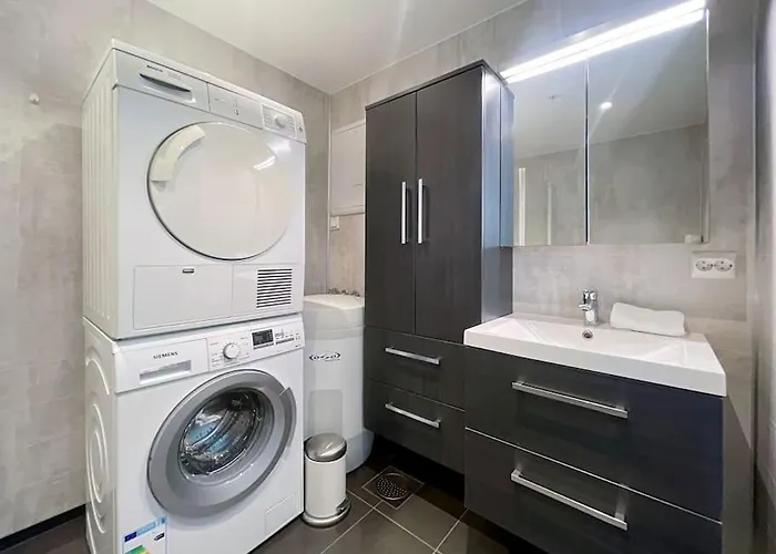 -stavanger 23 Lägenhet *