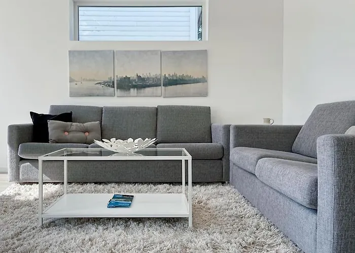 -stavanger 23 Lägenhet Stavanger