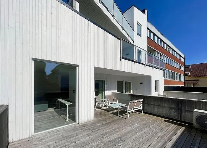 -stavanger 23 Lägenhet Stavanger