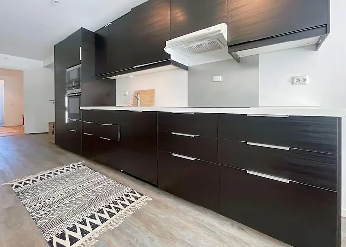 -stavanger 23 Lägenhet