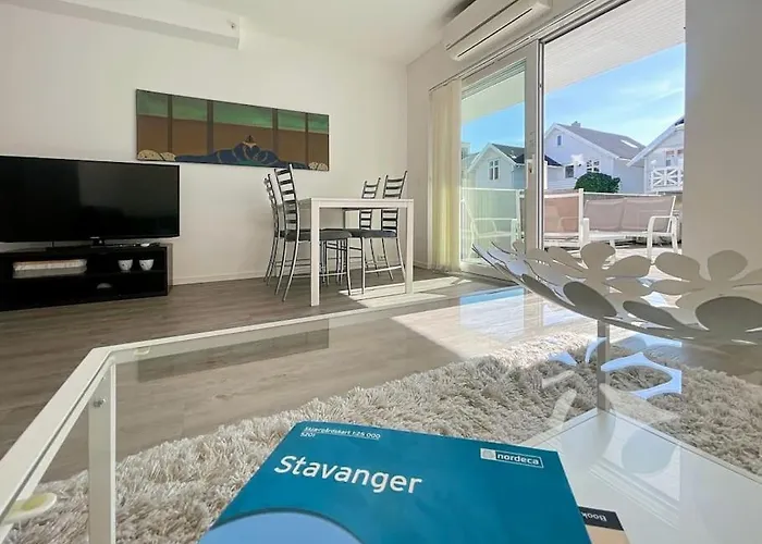 -stavanger 23 Stavanger