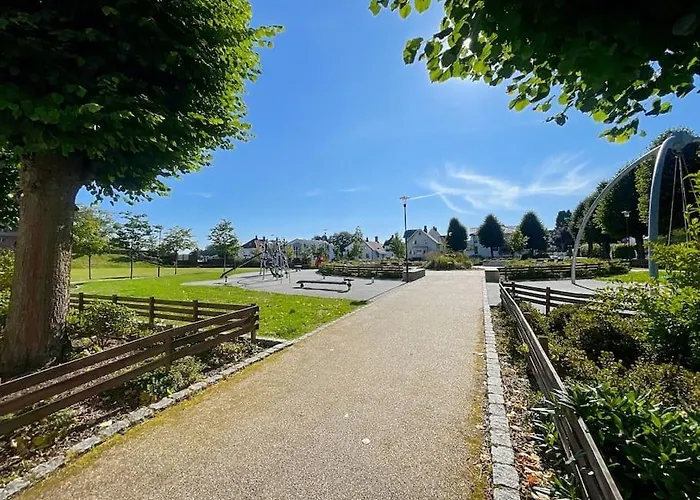 -stavanger 23 Lägenhet